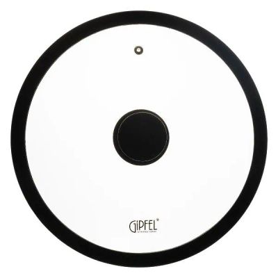Лот: 24475632. Фото: 1. Крышка Gipfel Moore, 26 см (51726... Контейнеры, банки