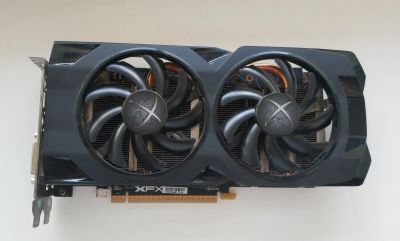 Лот: 13906168. Фото: 1. AMD Radeon RX470 4Gb. Быстрее... Видеокарты