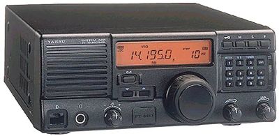 Лот: 6897037. Фото: 1. Yaesu ft-600 (system 600) КВ-трансивер... Рации, радиостанции