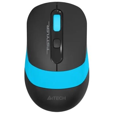Лот: 22221120. Фото: 1. Мышь A4Tech Fstyler FB10CS (1929771... Клавиатуры и мыши