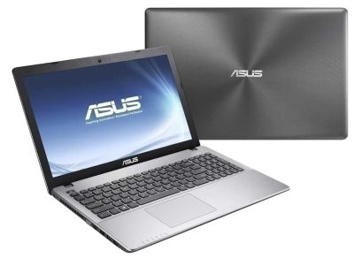 Лот: 5013343. Фото: 1. Ноутбук Asus r510c. Ноутбуки