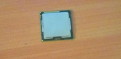Лот: 15492449. Фото: 1. Процессор Intel Pentium G620 Sandy... Процессоры