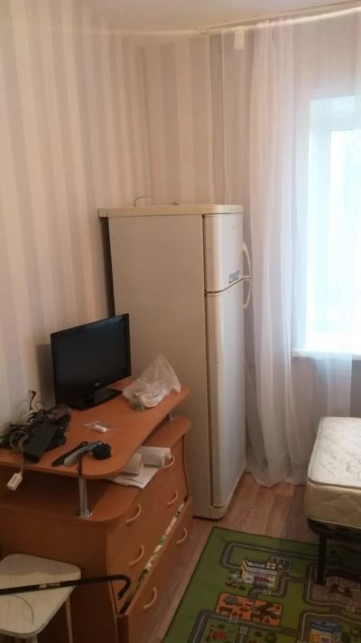 Лот: 14278316. Фото: 1. Продам гостинку - Тамбовская... Квартиры, студии