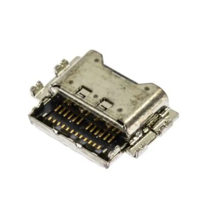 Лот: 25401786. Фото: 1. Разъем Type-C для Samsung Galaxy... Шлейфы, разъёмы