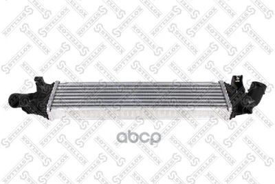 Лот: 21891110. Фото: 1. 10-40251-Sx_интеркулер! Ford C-Max... Другое (автозапчасти)
