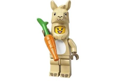 Лот: 22467985. Фото: 1. Lego минифигурка серия 20 (71027-2... Другое (игрушки)