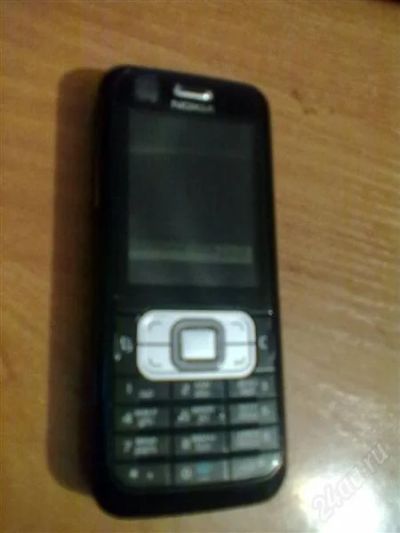 Лот: 1449007. Фото: 1. Nokia 6120. Кнопочные мобильные телефоны