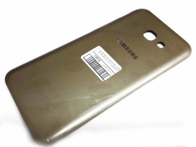 Лот: 11704979. Фото: 1. Задняя крышка Samsung Galaxy A5... Корпуса, клавиатуры, кнопки