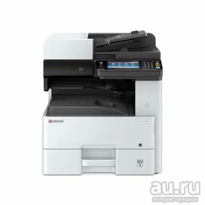 Лот: 15243820. Фото: 1. МФУ Kyocera M4132idn. МФУ и копировальные аппараты