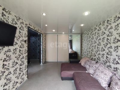 Лот: 21789040. Фото: 1. Продам 1-комн. кв. 32.3 кв.м... Квартиры, студии
