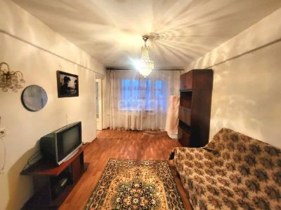 Лот: 25291734. Фото: 1. 3-комн. квартира , Красноярск... Квартиры, студии