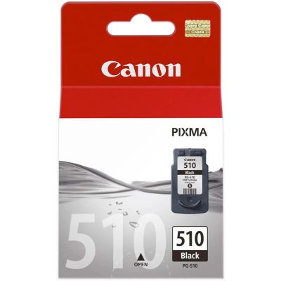 Лот: 24914085. Фото: 1. Картридж Canon PG-510. Картриджи, расходные материалы
