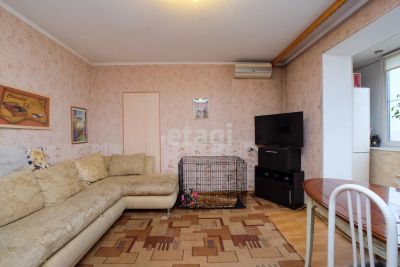 Лот: 20354636. Фото: 1. Продам 3-комн. кв. 54.3 кв.м... Квартиры, студии