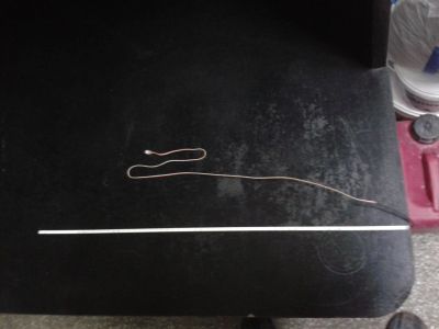 Лот: 12591370. Фото: 1. LED string JL.E215F4414-083LS-R7N-F... Запчасти для телевизоров, видеотехники, аудиотехники