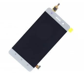 Лот: 14838599. Фото: 1. Дисплей Huawei Honor 4C в сборе... Дисплеи, дисплейные модули, тачскрины