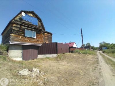 Лот: 25528930. Фото: 1. Продажа Частный дом Быстрая, Набережная... Дома
