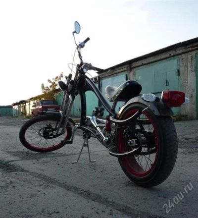 Лот: 1913067. Фото: 1. С рубля!!! Легендарный Schwinn... Велосипеды