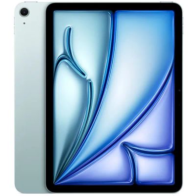 Лот: 22572802. Фото: 1. Планшет Apple iPad Air 11 2024... Чехлы, бамперы