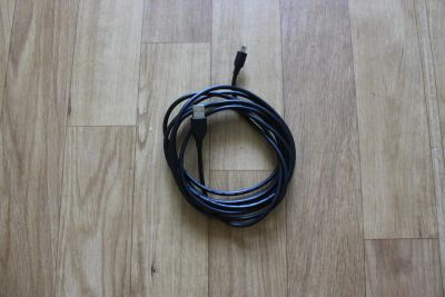 Лот: 4358878. Фото: 1. Кабель USB. Шлейфы, кабели, переходники