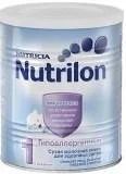 Лот: 951543. Фото: 1. Молочная смесь Nutrilon Гипоаллергенный... Детское питание