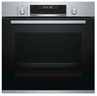 Лот: 11441451. Фото: 1. Духовой шкаф Bosch HBG-578BS0r. Микроволновки, мини-печи