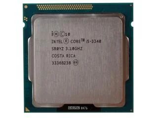 Лот: 5181352. Фото: 1. Процессор Sock1155 Intel Core... Процессоры