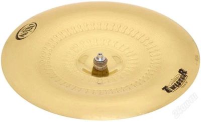 Лот: 1215913. Фото: 1. ORION Cymbals 18'' Twister China... Ударные