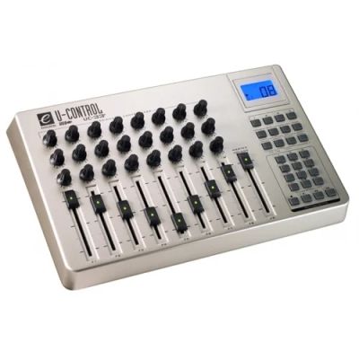 Лот: 11733172. Фото: 1. M-Audio Evolution UC-33e Midi-... MIDI-оборудование
