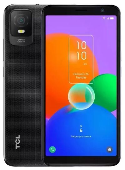 Лот: 20850037. Фото: 1. Смартфон TCL 403 (T431U) 2Gb/32Gb... Смартфоны