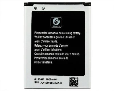 Лот: 18663678. Фото: 1. АКБ Samsung Galaxy Core (GT-I8260... Аккумуляторы