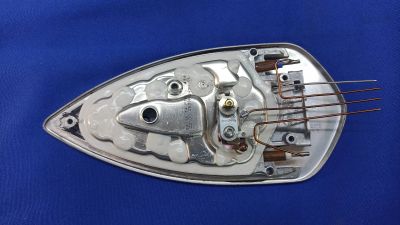 Лот: 21392443. Фото: 1. Печатная плата New Original Rowenta... Печатные платы