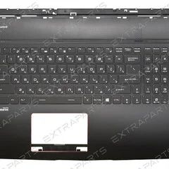 Лот: 16475918. Фото: 1. Топ-панель MSI Stealth GS73 8RE... Клавиатуры для ноутбуков