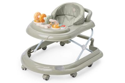Лот: 23669018. Фото: 1. Ходунки HAPPY BABY Smiley v2. Ходунки, прыгунки, качели