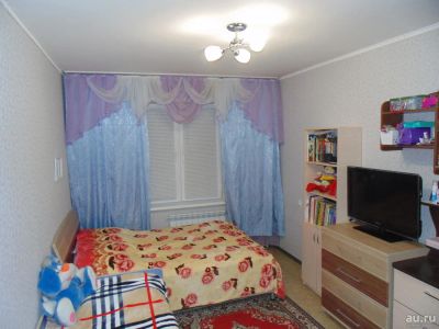 Лот: 9002396. Фото: 1. собственник продаст 2-х комн квартиру. Квартиры, студии
