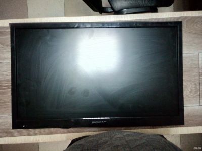 Лот: 13252207. Фото: 1. Телевизор Erisson 24LEE16. Телевизоры