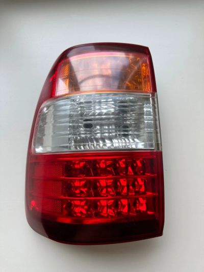 Лот: 23536606. Фото: 1. Задний стоп сигнал Cruiser 100... Оптика и освещение