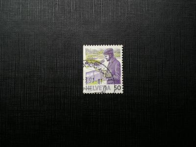 Лот: 14562967. Фото: 1. марка бк 147. Марки