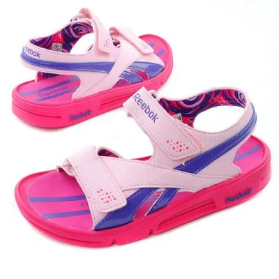 Лот: 6262557. Фото: 1. 33 размер (21 см) Reebok Adventure... Сандалии