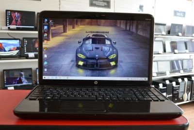 Лот: 16087613. Фото: 1. HP g6-2162sr (15.6"/Intel Core... Ноутбуки