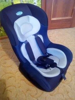 Лот: 9396135. Фото: 1. Детское автокресло Kids Prime... Детские автокресла