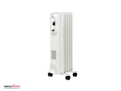 Лот: 14675711. Фото: 1. Масляный радиатор Ballu Comfort... Радиаторы отопления, полотенцесушители