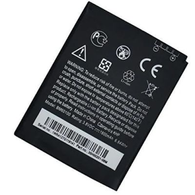Лот: 15545793. Фото: 1. Аккумулятор HTC T528. Аккумуляторы
