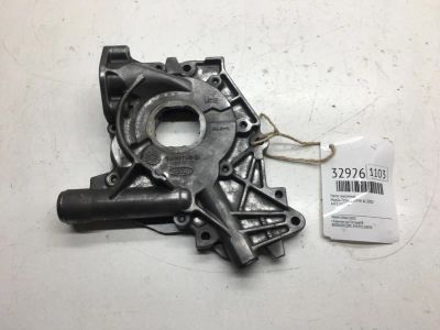 Лот: 20386383. Фото: 1. Насос масляный Mazda Tribute 2002... Двигатель и элементы двигателя