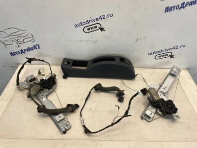 Лот: 24397326. Фото: 1. комплект стеклоподъемников Renault... Другое (автозапчасти)