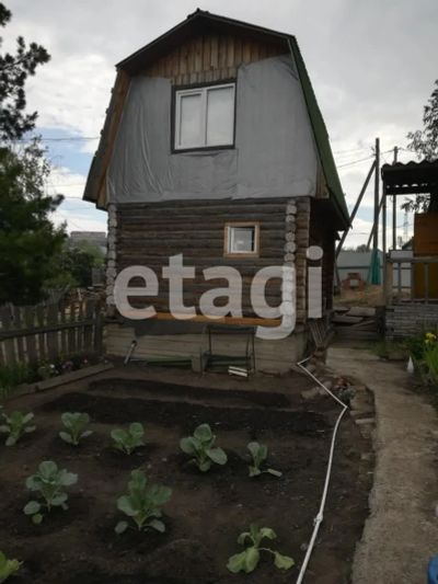 Лот: 25285594. Фото: 1. 2-комн. дача , СНТ Ветерок 5-я... Дачи