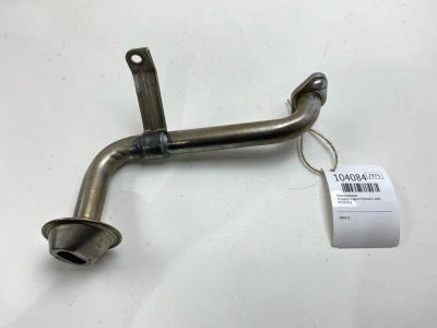 Лот: 24955540. Фото: 1. Маслоприемник Mitsubishi Pajero... Двигатель и элементы двигателя