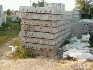 Лот: 9557494. Фото: 1. Плиты ПК Пустотки 6000*1200мм. ЖБИ
