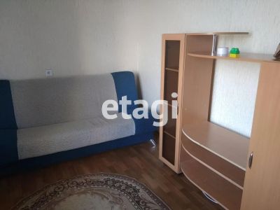 Лот: 21119126. Фото: 1. Продам 1-комн. кв. 17.2 кв.м... Квартиры, студии