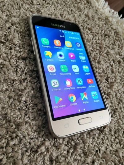 Лот: 13274794. Фото: 1. Samsung Galaxy G1(6) на 2 sim-карты... Смартфоны