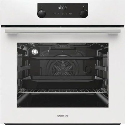 Лот: 13979697. Фото: 1. Духовой шкаф Gorenje BO 735E32... Плиты, духовые шкафы, варочные поверхности